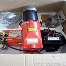 廠家鍋爐輔機 單段兩段燃燒器燃油燃氣鍋爐燃燒機
