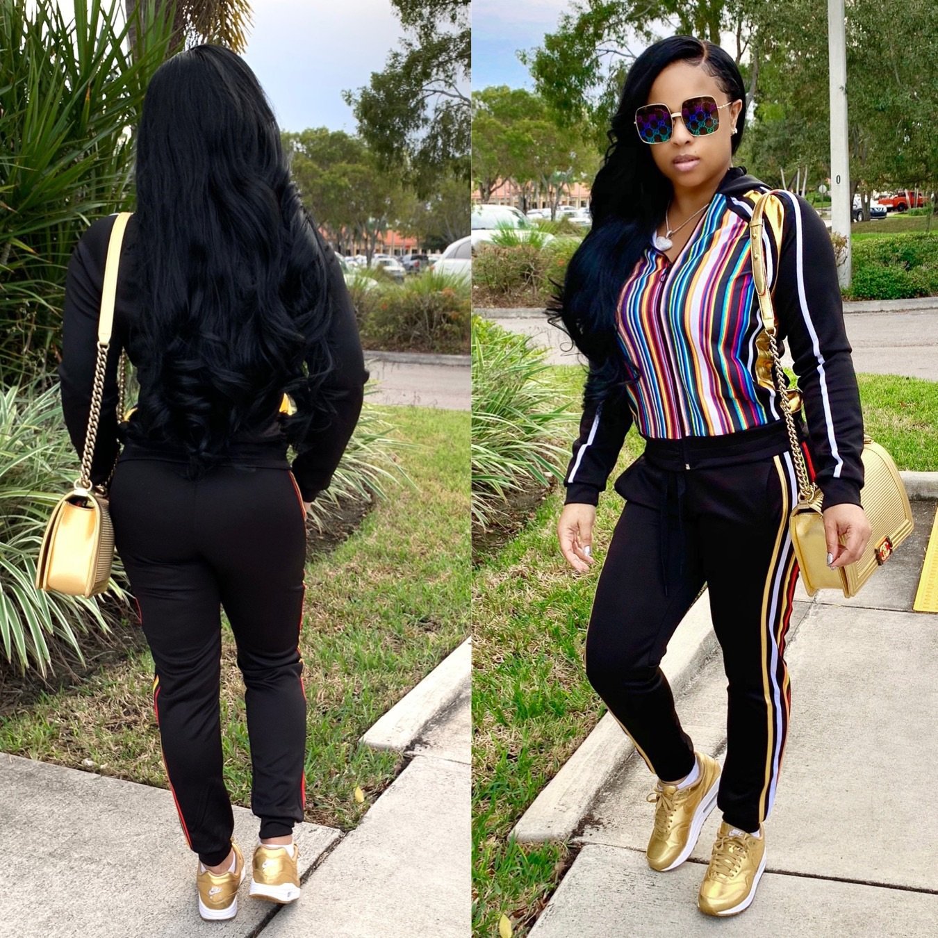 Costume femme en Mélange de coton - Ref 3333802 Image 29