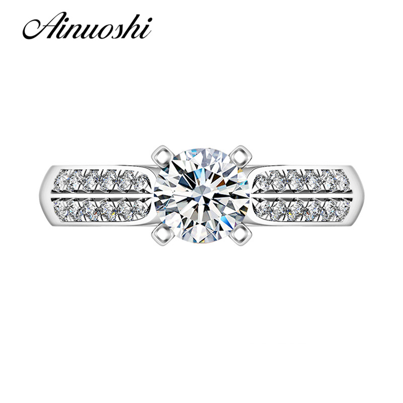 供应925纯银高档手饰品 时尚个性手饰 戒指 支持混批 AINUOSHI|ms