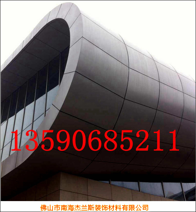 开平市2.5mm铝单板,广告牌铝板价格