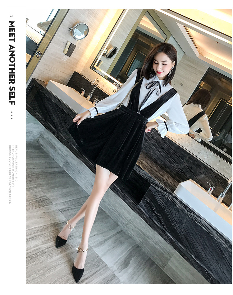 Costume femme en Mousseline - Ref 3335490 Image 16