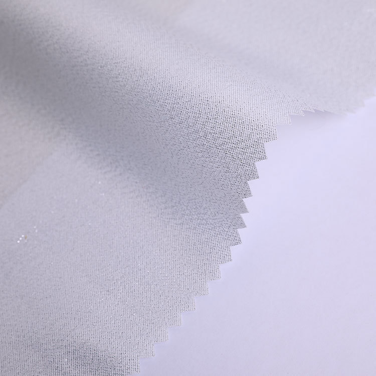 几何大提花布面料 涤纶金布金葱布 靠垫抱枕装饰布