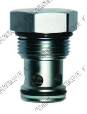 CV10-20-C-V,CV10-20-B,CV10-20-A,单向阀