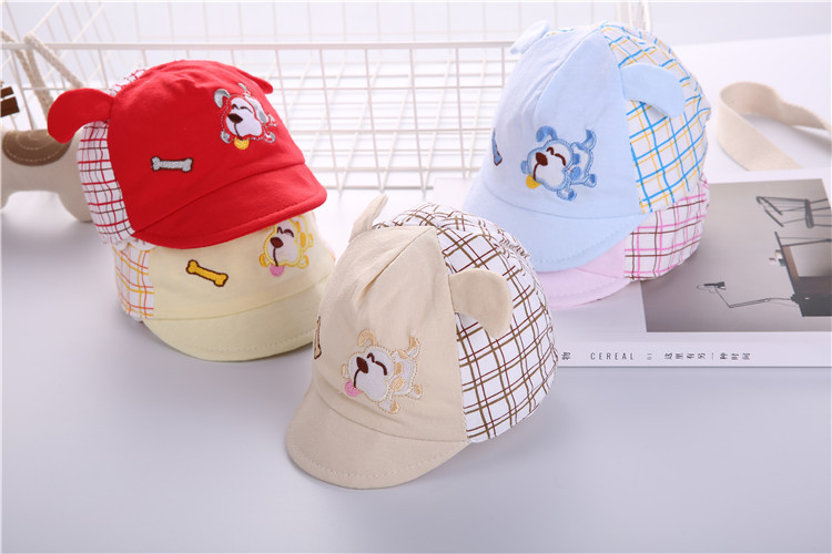 Bonnets - casquettes pour bébés - Ref 3437129 Image 19