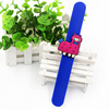 Alpaca, silica gel bracelet, cartoon accessory, wholesale