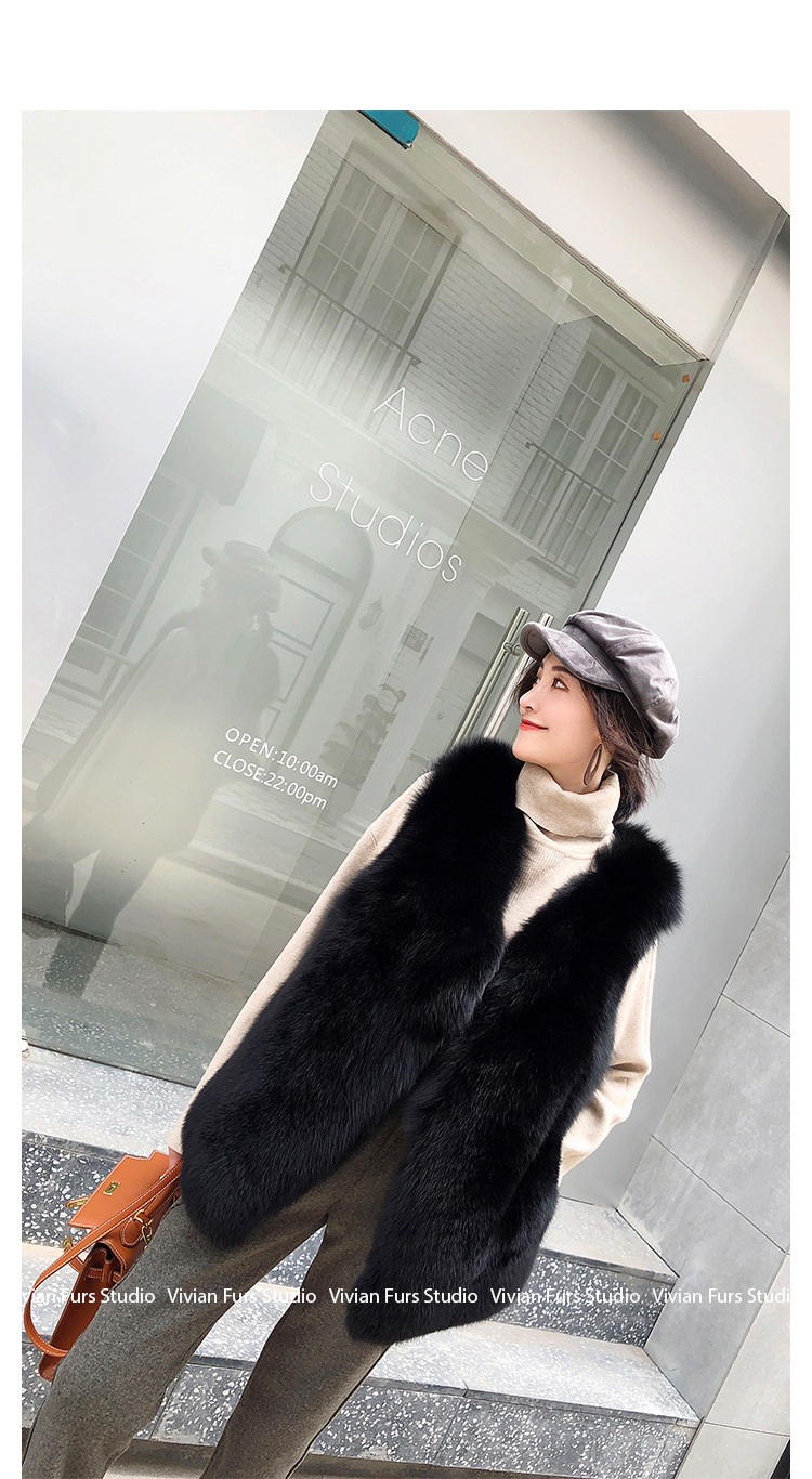 Gilet femme - Ref 3317494 Image 4