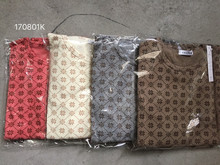 新款外贸童装 日本棉质中小童秋款童套装 厂家批发