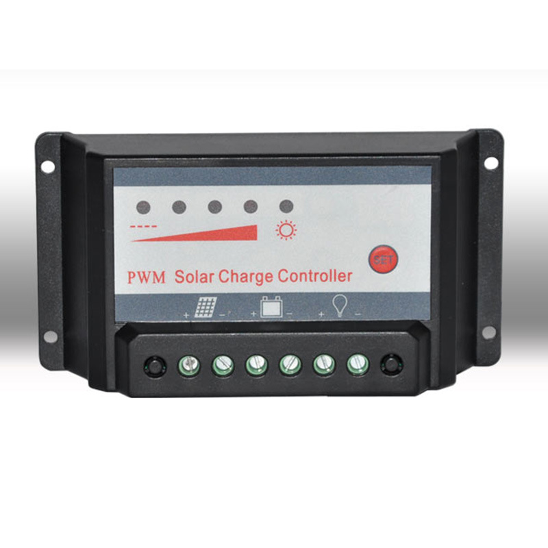 Chargeur solaire - 12 24 V - batterie 20-250 mAh - Ref 3395073 Image 1