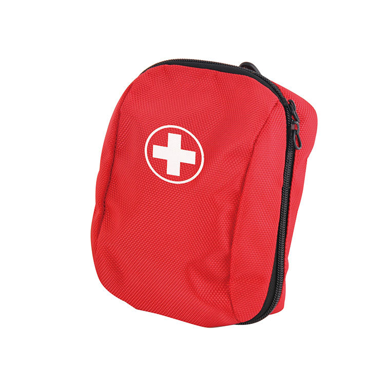 家庭应急包新款防护用品整理收纳包医疗用品套装包量大价优