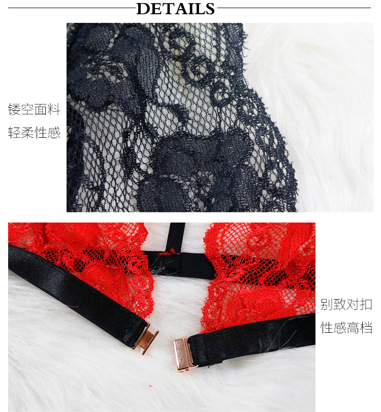 Soutiens-gorge en Nylon nylon - Ref 3370487 Image 17