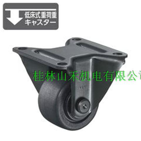 优势供应日本HAMMER CASTER脚轮540HR-NRB75