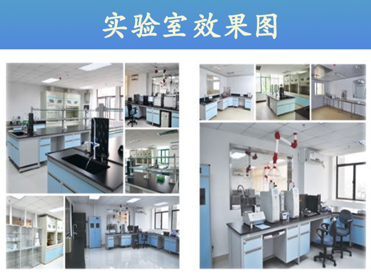 新編實(shí)驗(yàn)室效果圖