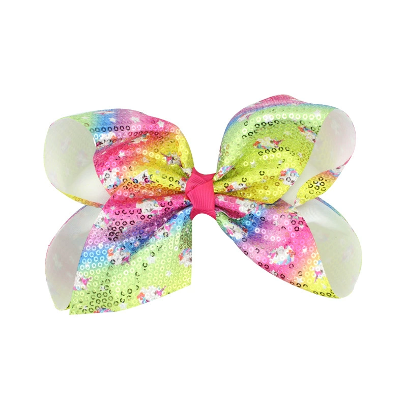 Big hairgrip with bow, hair accessory, 2018, Amazon