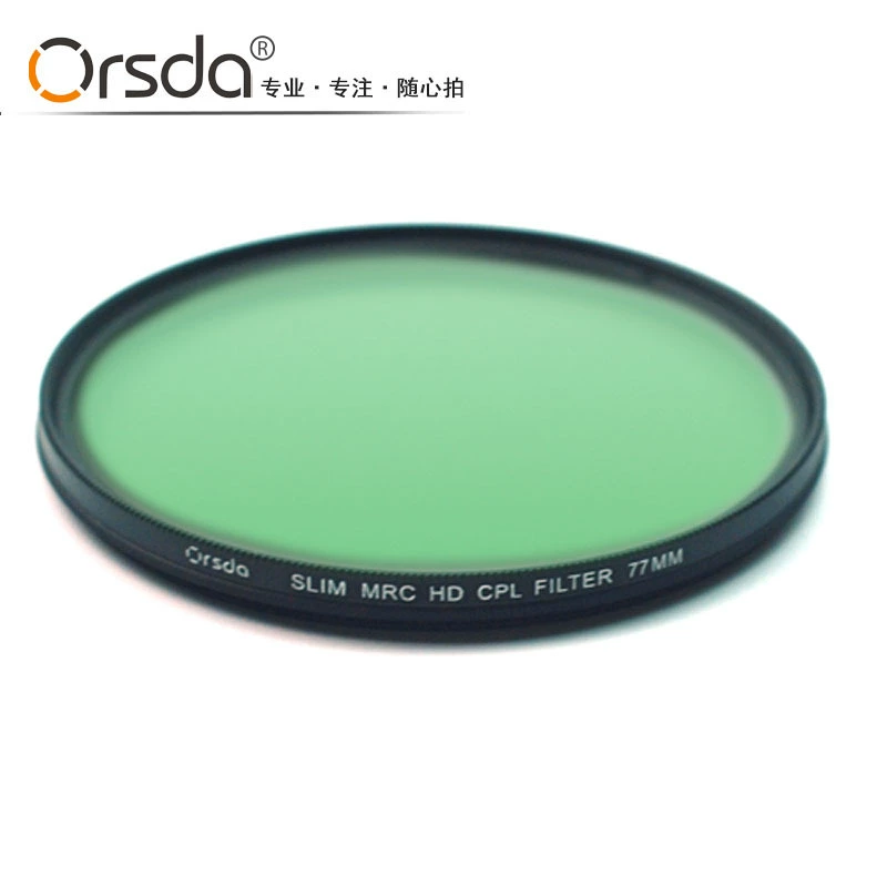 Orsda Camera, 58/67/77/86mm
