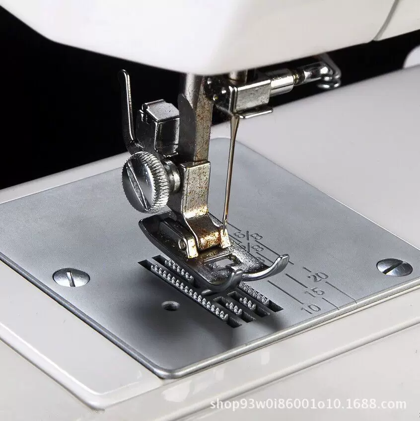 籴航厂家承接各种绗缝加工来料车缝平车针车加工捆扎带电脑针绗绣