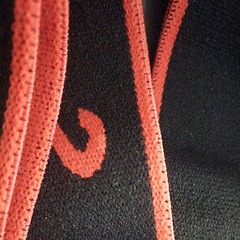 Yoga segment stretch belt high elastic multi-segment belt yoga auxiliary stretching belt muscle strength training elastic belt