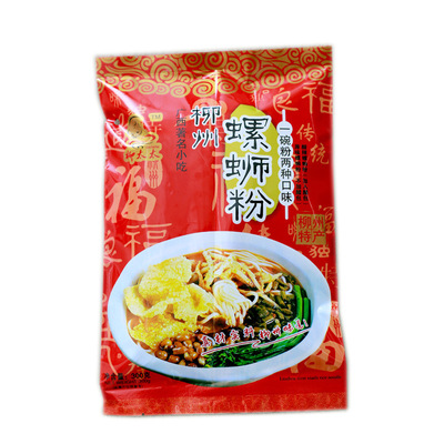 Ma'am Snail powder Orthodox school Fusilli Overlord Instant noodles On behalf of Original spicy
