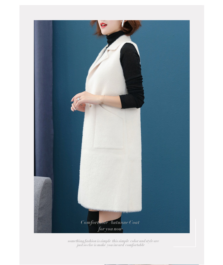 Gilet femme - Ref 3317562 Image 21