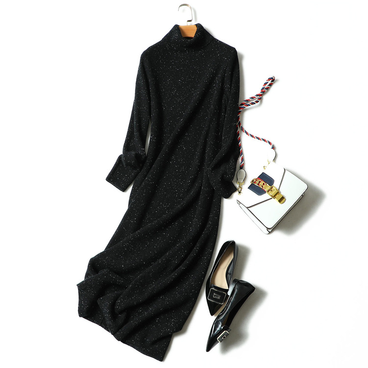 Robe femme KASANA en Tricot - Ref 3335912 Image 7