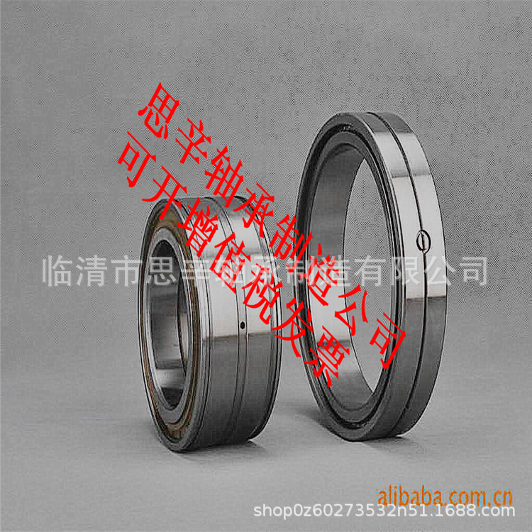 NNC4956CV SL014956A 现货供应SL满滚子轴承 船舶轴承 替代进口