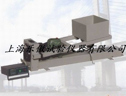  LLN-II乳化沥青负荷车轮碾压试验仪