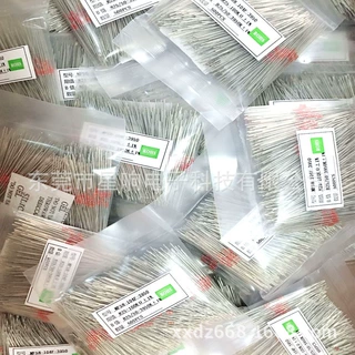 专业生产 NTC,10K,3435（轴向玻璃封装）热敏电阻 适用电饭煲上