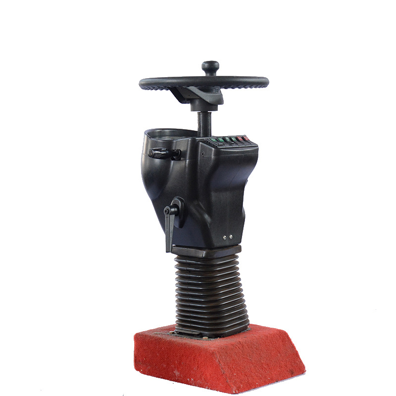 定制农业机械方向机 大蒜采收机方向机 花生收获机转向器总成