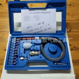 气动打磨机;气动抛光机;调节阀