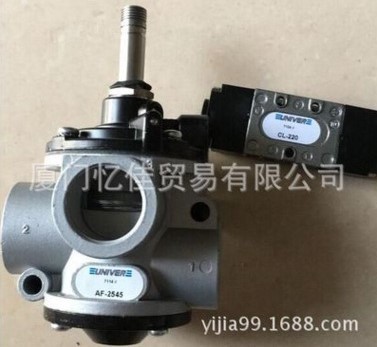 UNIVER气缸 W1000500010 减压阀 调节阀 气动阀 节流阀 电磁阀