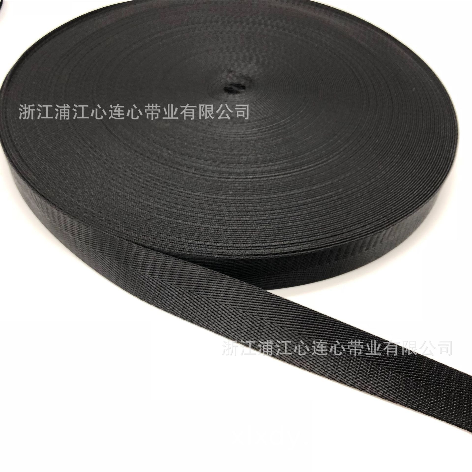 블랙 * 5cm 헤링본 패턴