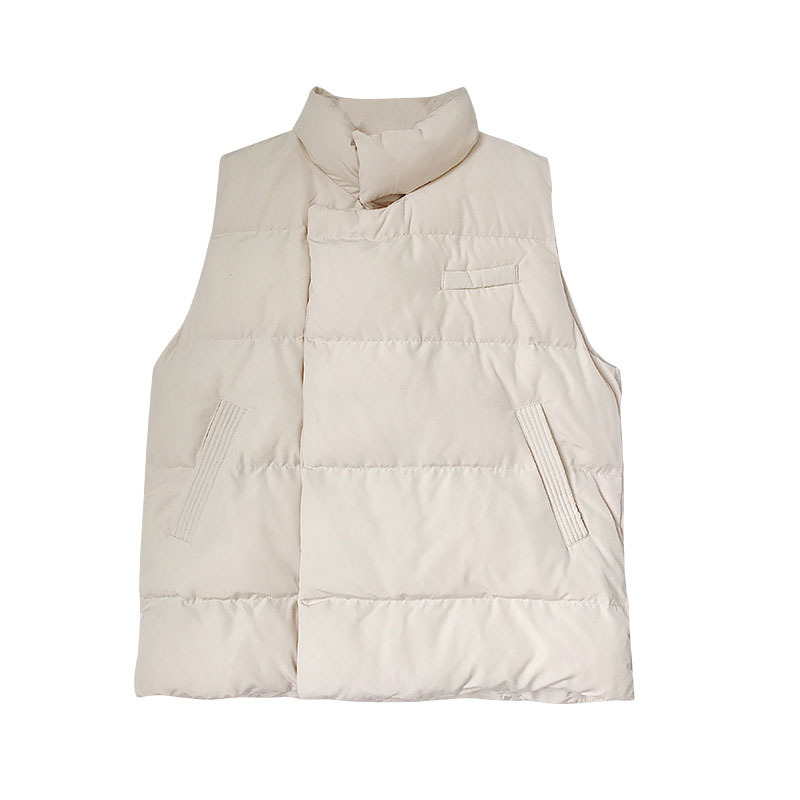 Gilet femme en Nylon - Ref 3317495 Image 5