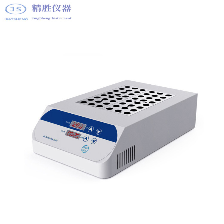 GA150-4高温干式恒温器 干式恒温金属浴 干浴器 120℃ 四模块