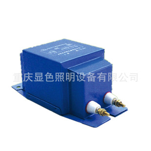 Shanghai Yaming Enclosed Sodium Lamp Ballast 70W/100W/110W/150W/250W/400W/1000W