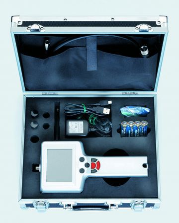 TA418DX-5M  SD卡记录检查相机套装（全套φ10毫米相机）