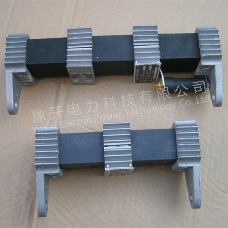 LXQ2-24方形高压消音器 LXQ2-10KV圆柱形高压互感器消谐电阻