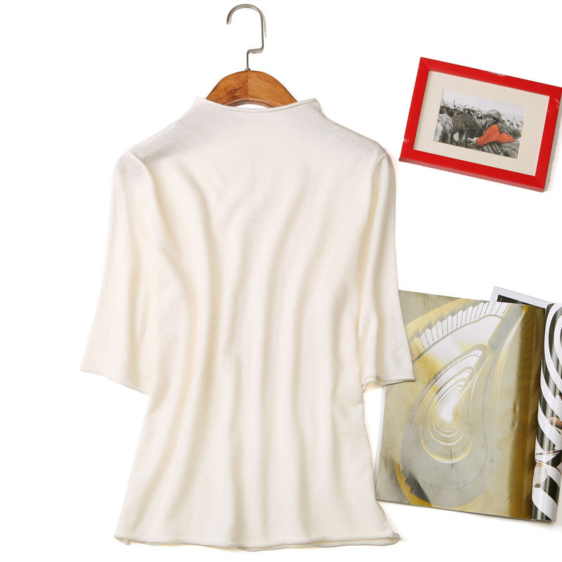 Pull femme - Ref 3414130 Image 4