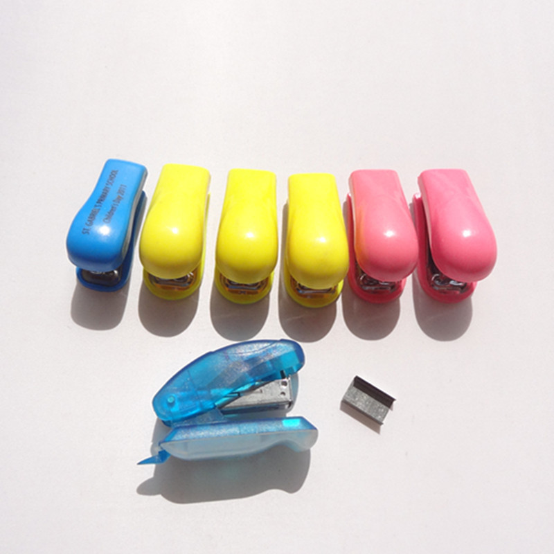 小号匙卷订书机