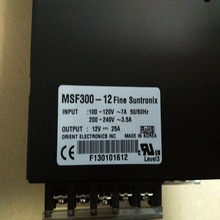 FINE SUNTRONIX MSF300-12ϵ�� �ֻ� �������ʵ�Դ1