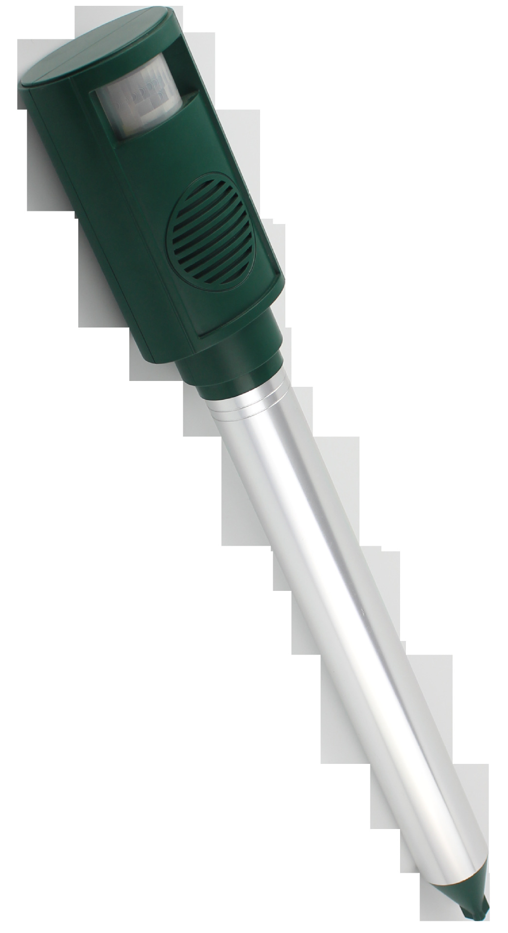 奥讯室外超声波无毒无害驱鸟器（4XD电池供电）