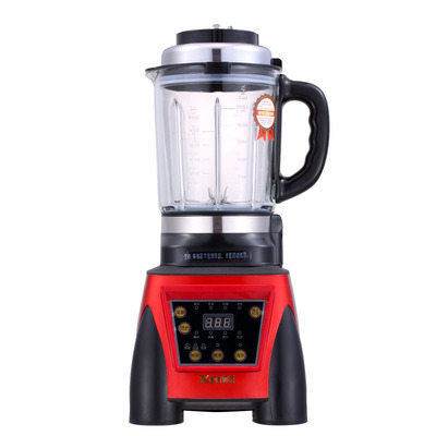 电视购物同款方奈优品破壁机加热多功能料理机婴儿辅食豆浆搅拌机|ms