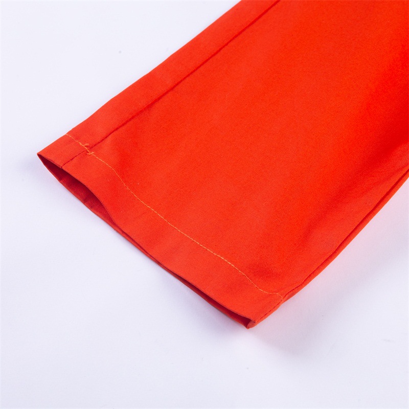 Costume femme en Coton tissé - Ref 3334253 Image 25