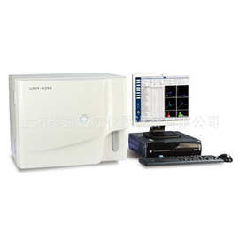 全自动血细胞分析仪(五分类)URIT-5200/血球分析仪/血球计数仪