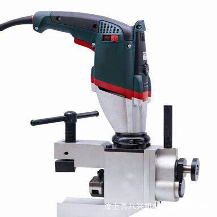 管子坡口机 管道切割坡口机 外夹式全自动坡口机 C型外卡式坡口机