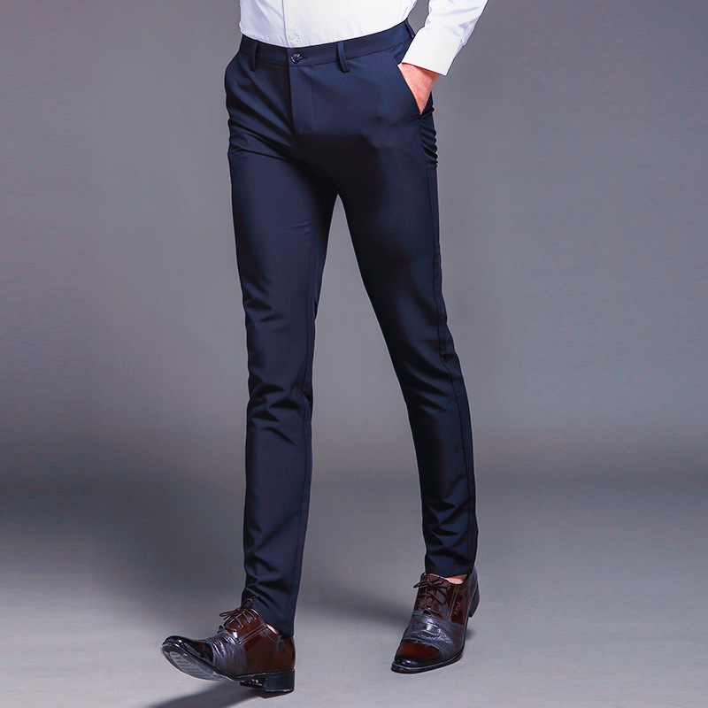 Pantalon homme en Nylon nylon - Ref 3444166 Image 6