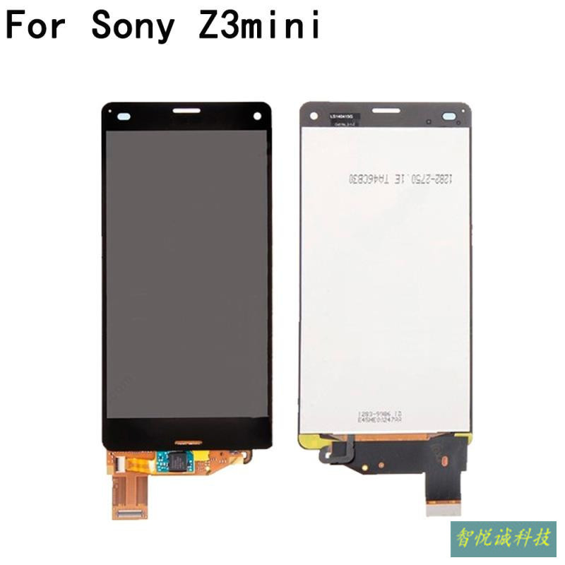Suitable for Sony Z3Compact LCD screen LCD