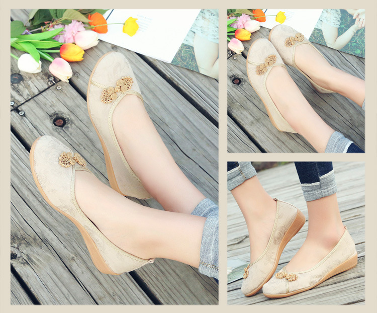 Scarpe da donna Scarpe da tennis Scarpe da basket Sneakers Calzature comode in tessuto sintetico_voghion.com