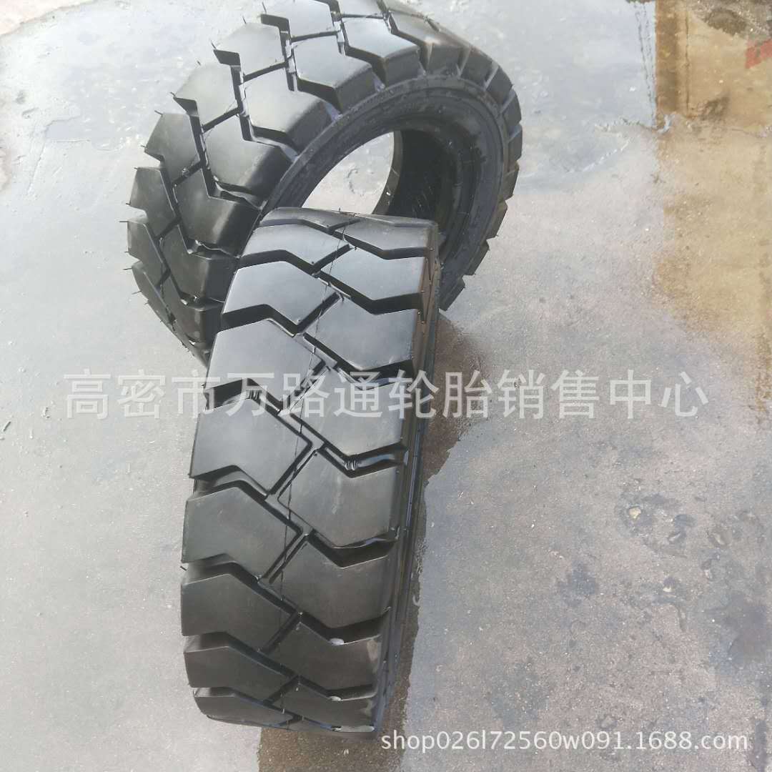 朝阳6.50-10轮胎工程8.25-15叉车轮胎28x9-15铲车3.0T叉车28x9-16