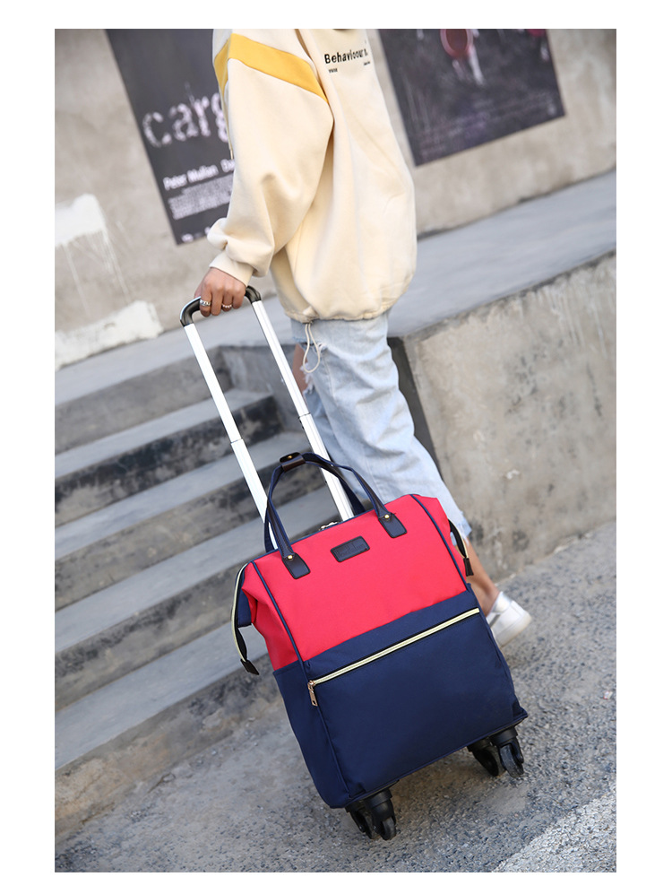 Женская Ручная Кладь Купить