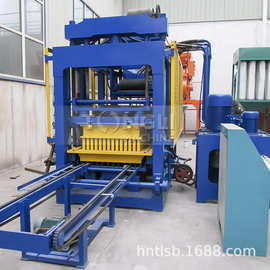 水泥砖机型号参数 生产厂家图片