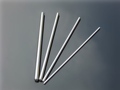 Rigid axle 10-20cm Steel shaft Educational axle Drive model Pressure-resistant anti-rust Drive shaft